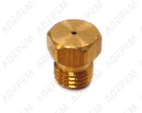 Inyector 0,79 butano propano 909010597