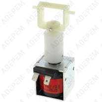 Enrollador de bandejas de hielo