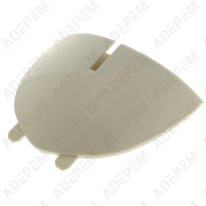 Capó trasero 49010429