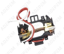 Besenhalter 2609006435