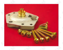 Tapa de la válvula de agua