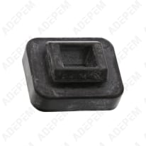 Pare-chocs supérieur de corps de pompe 1325014015