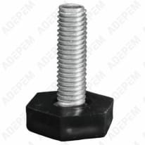 Pie delantero izquierdo 00622591