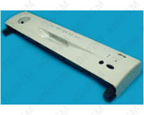 Diadema blanca v1208