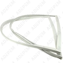 Junta de frigorífico 49123256