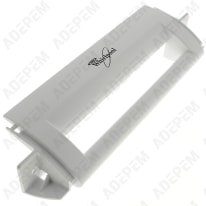 Maniglia della porta