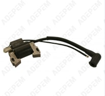 Bobina de encendido 118550126/0