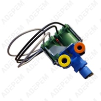 Electroválvula de 2 vías MJX64471404