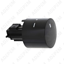 Botón del termostato 3550505816