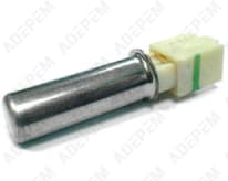 Sensor de temperatura