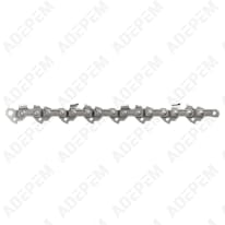 Cadena 35cm 14" perfil bajo 3/8 91PX053E