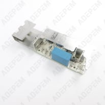 Scheda di potenza ryhg-h 1500w, 087175