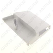 Soporte balcón izquierdo as0000645