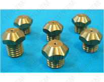 Inyectores de butano-propano