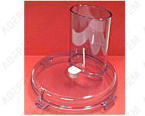 Coperchio per ciotola da 0,75l