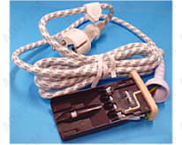 Cordón de hierro cs-00094983