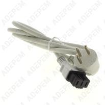 Cable de alimentación 00754547