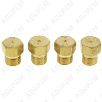 Butano - inyectores de propano 481010696148