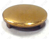 Tapa del quemador d=33