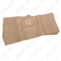 Bolsas Hoover, juego de 5, 5.212.0016