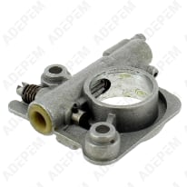 Bomba de aceite 118801013/0