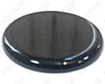 Tapa del quemador auxiliar d=36 91700025