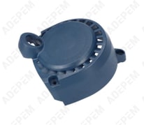 Tapa para escobillas 1615500426