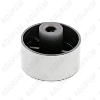 Bouton de commande inox 140027636012
