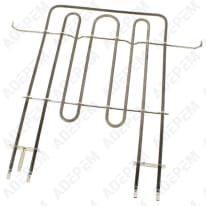 Resistencia de bóveda c00139836