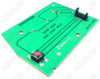 Módulo electrónico de encendido/apagado