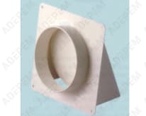 Válvula antirretorno