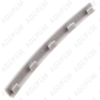 Amortiguador trasero 807810301/0