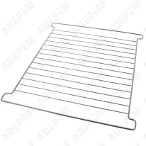 Rejilla de horno 420x368