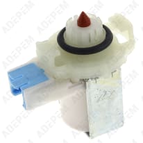 Regeneración de electroválvulas 480140102391