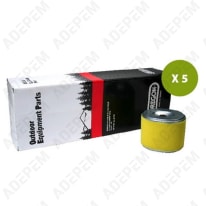 Filtro aria per 5 30-802