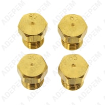 Inyectores de butano/propano