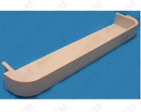 Capó superior e intermedio