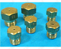 Inyectores de butano-propano