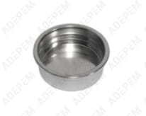 Filtro de 2 tazas 912360180