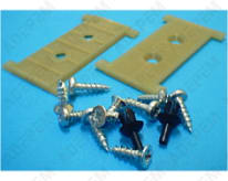 Set di montaggio 00490417