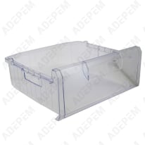 Cesta superior del congelador 00438775