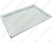 Tapa del compartimento de frescura