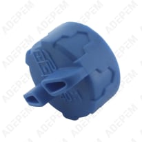 Tapón del depósito de gasolina 118803549/1