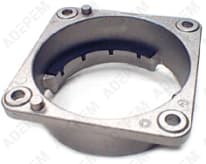 Arandela de seguridad