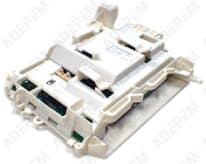 Módulo electrónico a configurar