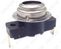 Termostato 54°nc/62°nc