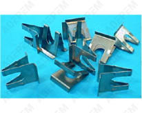 Clips por 10 77X9080