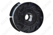 Bobina + cable 90601198n