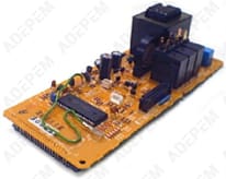 Módulo de control 00263543