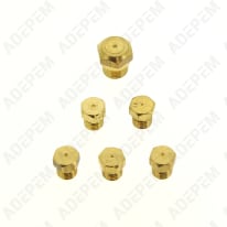 Iniettore di butano e propano